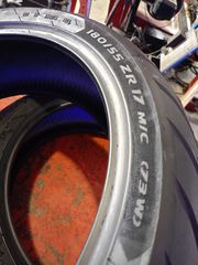 180/55R17 METZELER   DOT4421  80%PELMA***ZAROGIANNHS**NIKOLAOS********-thumb-7