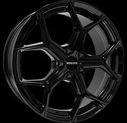 SEAT LEON Ζάντες αλουμινίου 18 8X18 5/112 ET44,5