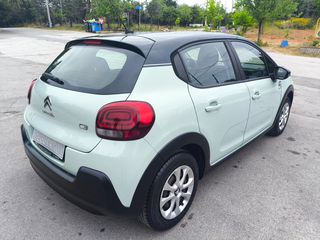Citroen C3 2018 Citroen C3 1.2 PureTech Graphic-thumb-10