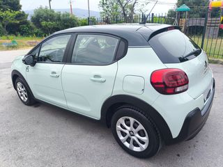 Citroen C3 2018 Citroen C3 1.2 PureTech Graphic-thumb-11