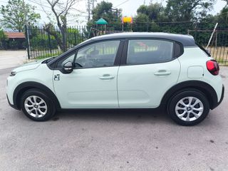 Citroen C3 2018 Citroen C3 1.2 PureTech Graphic-thumb-13
