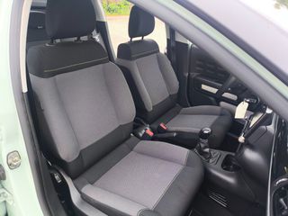 Citroen C3 2018 Citroen C3 1.2 PureTech Graphic-thumb-16