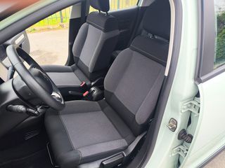 Citroen C3 2018 Citroen C3 1.2 PureTech Graphic-thumb-17