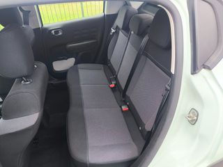Citroen C3 2018 Citroen C3 1.2 PureTech Graphic-thumb-19