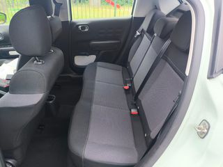Citroen C3 2018 Citroen C3 1.2 PureTech Graphic-thumb-21