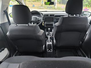 Citroen C3 2018 Citroen C3 1.2 PureTech Graphic-thumb-22
