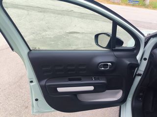 Citroen C3 2018 Citroen C3 1.2 PureTech Graphic-thumb-23