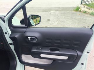 Citroen C3 2018 Citroen C3 1.2 PureTech Graphic-thumb-24