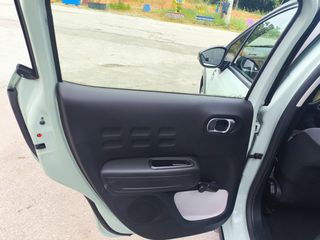 Citroen C3 2018 Citroen C3 1.2 PureTech Graphic-thumb-25