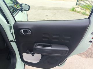 Citroen C3 2018 Citroen C3 1.2 PureTech Graphic-thumb-26