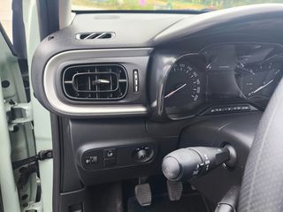 Citroen C3 2018 Citroen C3 1.2 PureTech Graphic-thumb-27