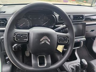 Citroen C3 2018 Citroen C3 1.2 PureTech Graphic-thumb-28