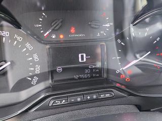 Citroen C3 2018 Citroen C3 1.2 PureTech Graphic-thumb-29