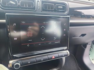 Citroen C3 2018 Citroen C3 1.2 PureTech Graphic-thumb-32