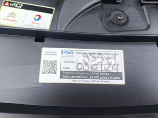 Citroen C3 2018 Citroen C3 1.2 PureTech Graphic-thumb-35