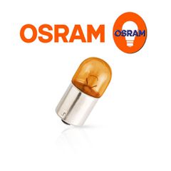 Osram RY10W 12V BAU15s Παράκεντρη