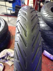 100/80R16 MICHELIN CITY GRIP DOT0125 PELMA90%***ZAROGIASNNHS**NIKOLAOS*******