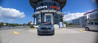 Mini Countryman 2021 DIESEL
