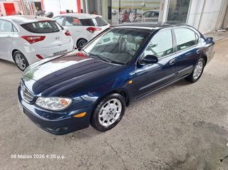 Nissan Maxima 2000 v6-thumb-1