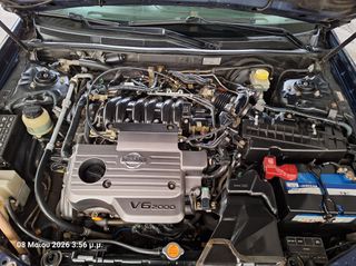 Nissan Maxima 2000 v6-thumb-8