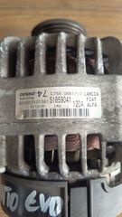 ΔΥΝΑΜΟ FIAT PUNTO EVO-thumb-1