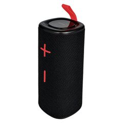 NOD 141-0284 Funky Ηχείο Bluetooth 10W με Διάρκεια Μπαταρίας έως 5 ώρες Μαύρο