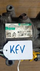 ΚΟΜΠΡΕΣΕΡ AIRCONDITION PEUGEOT 207 KFV-thumb-1