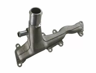 ΛΑΙΜΟΣ ΨΥΞΗΣ FORD RANGER TKE '11-'18/ TRANSIT/ MAZDA BT-50 '12- UP 2.2/3.2 DIESEL (ΠΟΛΛΑΠΛΗ ΝΕΡΟΥ)