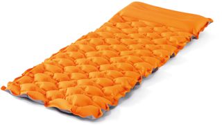 Intex Air Bed Φουσκωτό Στρώμα Θαλάσσης Γαλάζιο 191εκ. (64098)