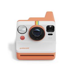 Polaroid 9156 Now Gen 3 Instant Φωτογραφική Μηχανή Coral