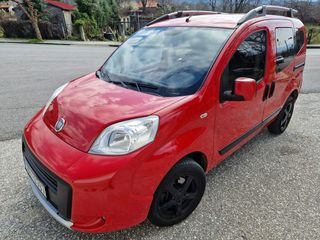 Fiat Fiorino 2010 QUBO-thumb-1