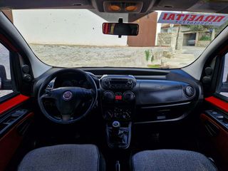 Fiat Fiorino 2010 QUBO-thumb-6