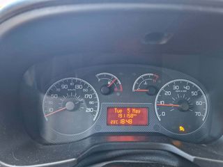 Fiat Fiorino 2010 QUBO-thumb-17