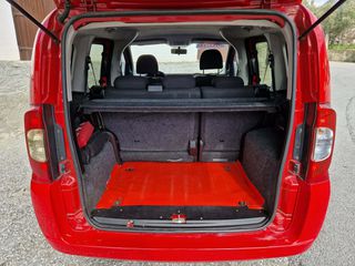Fiat Fiorino 2010 QUBO-thumb-25