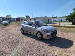 Hyundai i 20 2016 ΓΡΑΜΜΑΤΙΑ ΜΕΤΑΞΥ ΜΑΣ!-thumb-8