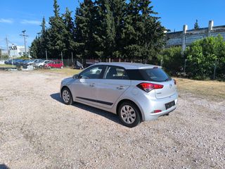 Hyundai i 20 2016 ΓΡΑΜΜΑΤΙΑ ΜΕΤΑΞΥ ΜΑΣ!-thumb-3