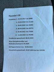 Hyundai i 20 2016 ΓΡΑΜΜΑΤΙΑ ΜΕΤΑΞΥ ΜΑΣ!-thumb-26