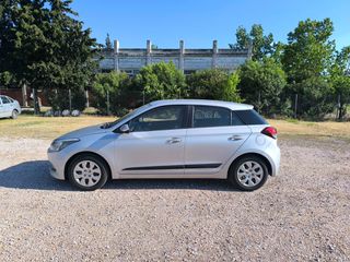 Hyundai i 20 2016 ΓΡΑΜΜΑΤΙΑ ΜΕΤΑΞΥ ΜΑΣ!-thumb-2