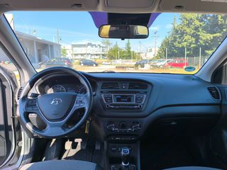 Hyundai i 20 2016 ΓΡΑΜΜΑΤΙΑ ΜΕΤΑΞΥ ΜΑΣ!-thumb-15