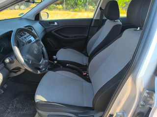 Hyundai i 20 2016 ΓΡΑΜΜΑΤΙΑ ΜΕΤΑΞΥ ΜΑΣ!-thumb-11