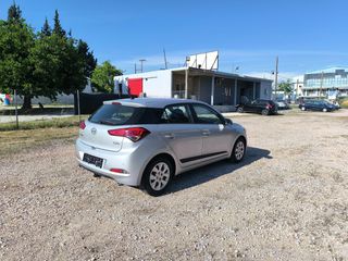 Hyundai i 20 2016 ΓΡΑΜΜΑΤΙΑ ΜΕΤΑΞΥ ΜΑΣ!-thumb-6