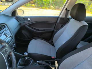 Hyundai i 20 2016 ΓΡΑΜΜΑΤΙΑ ΜΕΤΑΞΥ ΜΑΣ!-thumb-12