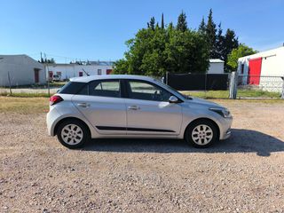 Hyundai i 20 2016 ΓΡΑΜΜΑΤΙΑ ΜΕΤΑΞΥ ΜΑΣ!-thumb-7