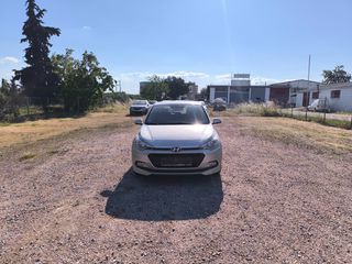 Hyundai i 20 2016 ΓΡΑΜΜΑΤΙΑ ΜΕΤΑΞΥ ΜΑΣ!-thumb-9