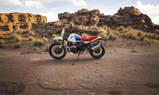 Bmw R 12 G/S 2026