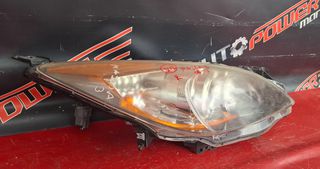 MAZDA 3 2008-2013 ΦΑΝΑΡΙ ΕΜΠΡΟΣ ΔΕΞΙΟ  Α2*-thumb-1