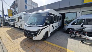 Mobilvetta 2026 K-YACHT 90 TEKNO LINE AUTO-thumb-1