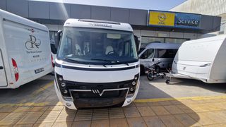 Mobilvetta 2026 K-YACHT 90 TEKNO LINE AUTO-thumb-2