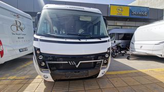 Mobilvetta 2026 K-YACHT 90 TEKNO LINE AUTO-thumb-3