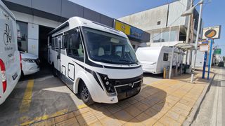 Mobilvetta 2026 K-YACHT 90 TEKNO LINE AUTO-thumb-4
